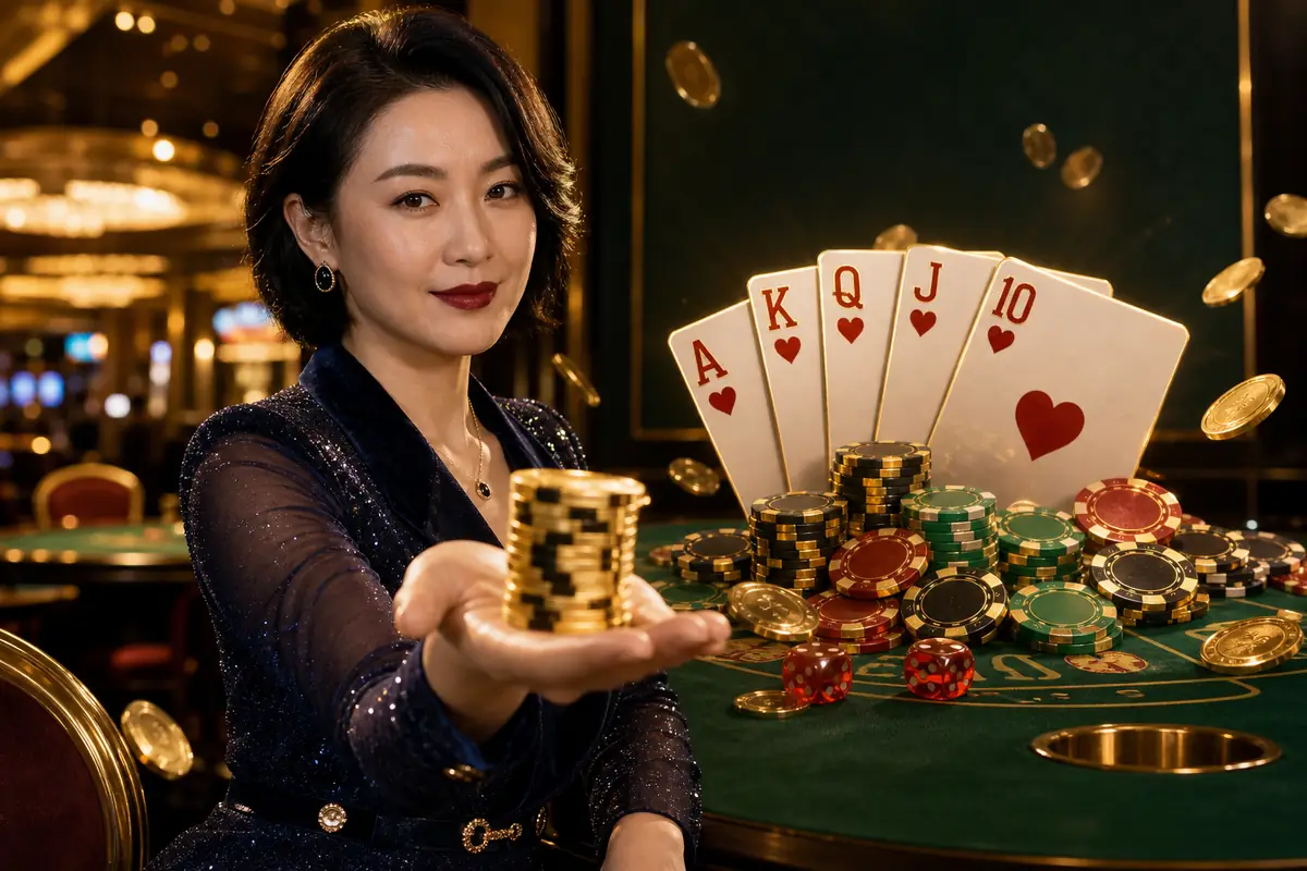 sv129 casino trải nghiệm